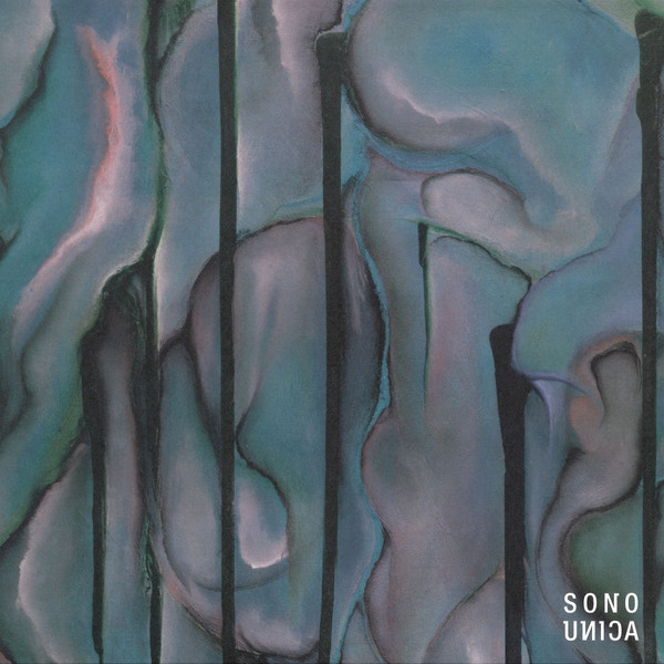 image cover: Sepp - Anglais Hotel / SONO003