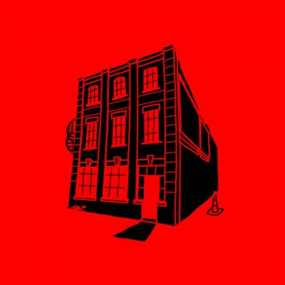 05 2021 346 09191501 Basement Jaxx, Mella Dee - Red Alert (Mella Dee Remixes) / WM016