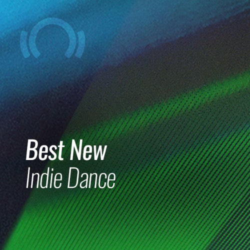 image cover: Beatport BEST OF HYPE INDIE DANCE April 2021