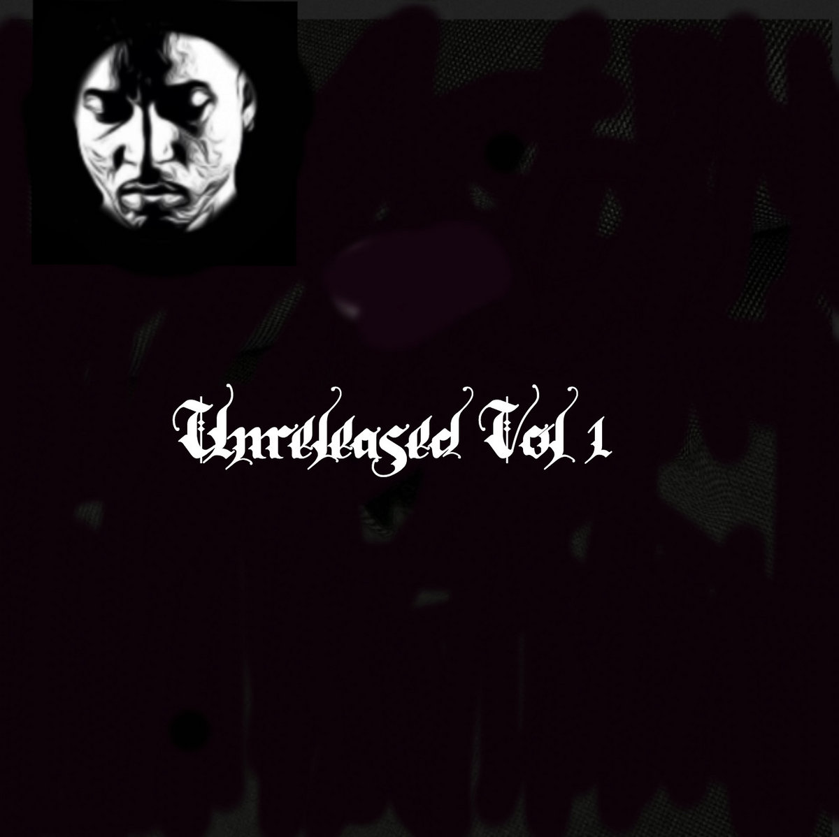 image cover: Orlando Voorn - Unreleased Vol 1