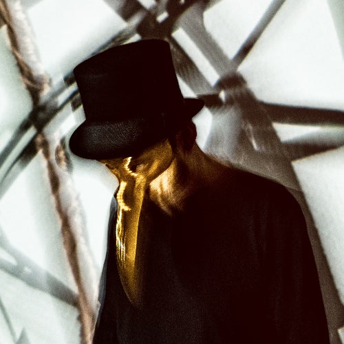 image cover: Claptone MY NIGHT CHARTS