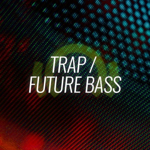 image cover: Beatport OPENING FUNDAMENTALS 2021 TRAP April 2021