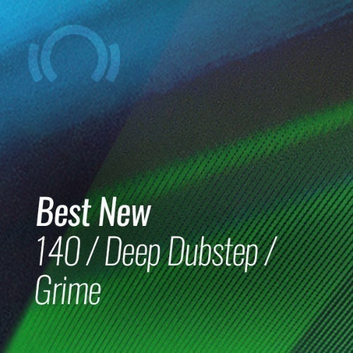 image cover: Beatport Best New 140 - Deep Dubstep - Grime June 2021