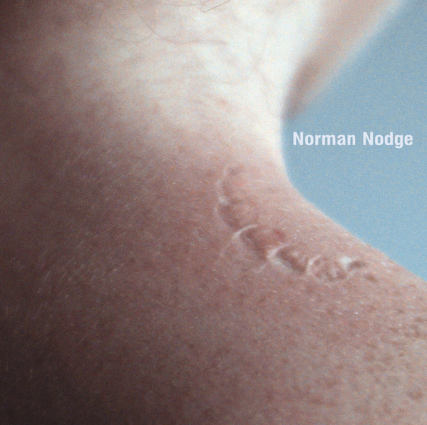 image cover: Norman Nodge - Embodiment EP / Ostgut Ton