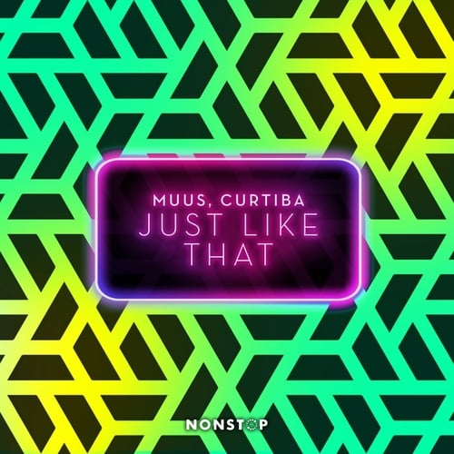 Download Just Like That (Extended Mix) on Electrobuzz