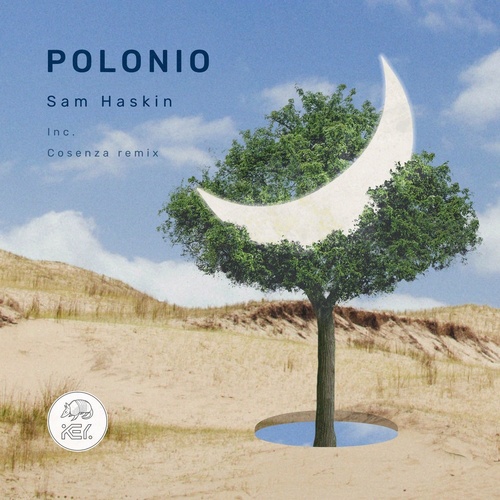 image cover: Sam Haskin - Polonio / KEYRCS009