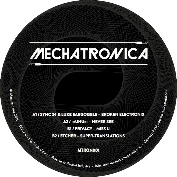 Download MTRON001 on Electrobuzz