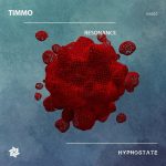 06 2021 346 091108157 Timmo - Resonance / HS001
