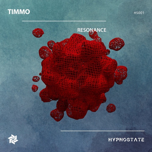 image cover: Timmo - Resonance / HS001
