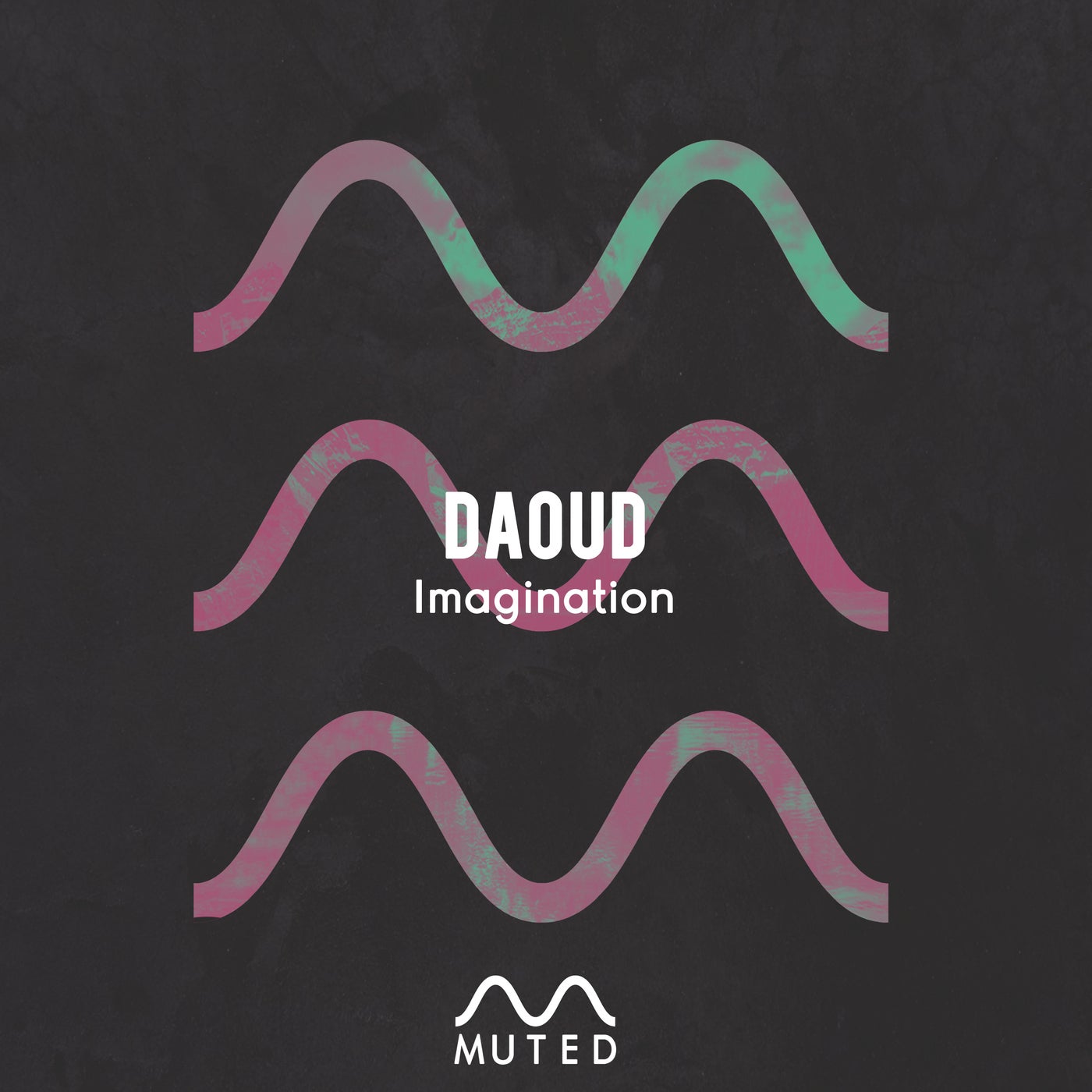 image cover: Daoud - Imagination / MTD044