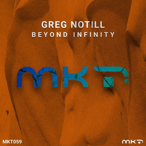 image cover: Greg Notill - Beyond Infinity / MKT059