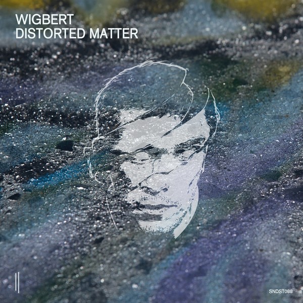 image cover: Wigbert - Distorted Matter / Second State Audio