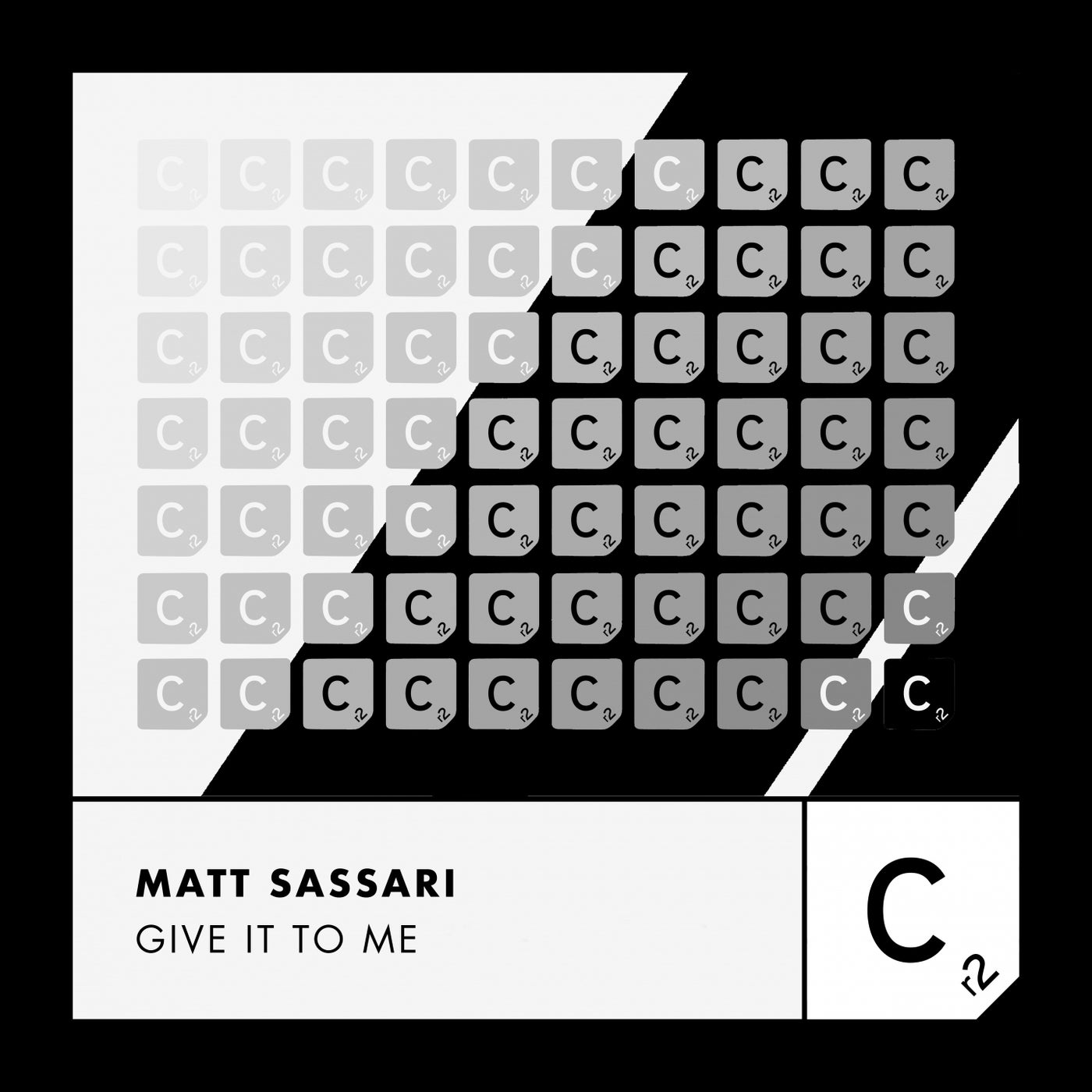 image cover: Matt Sassari - Give It to Me (Extended Mix) / ITC3157BP
