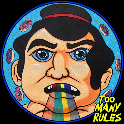 Download Play By My Rules on Electrobuzz