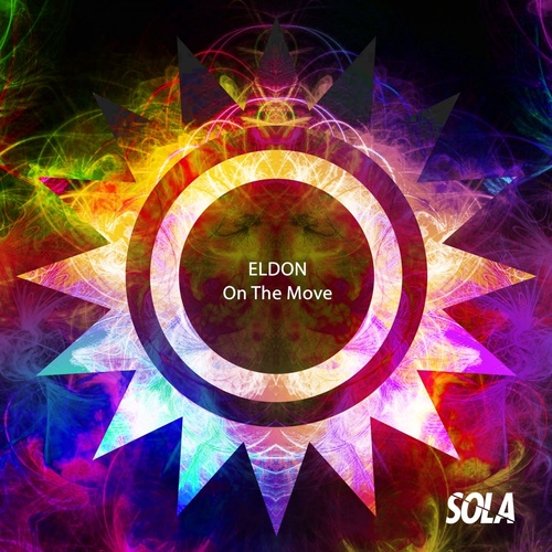 image cover: Eldon UK - On the Move / SOLA145