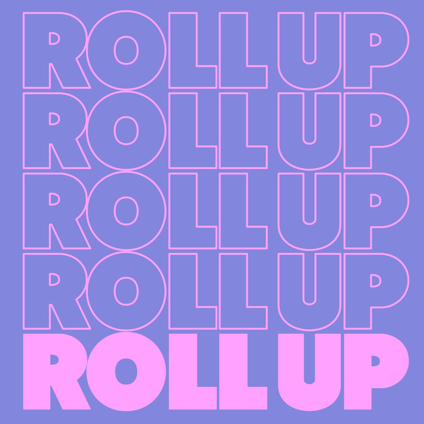 Download Roll Up on Electrobuzz