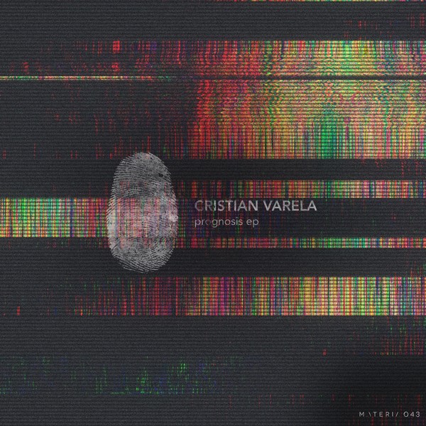 image cover: Cristian Varela - Prognosis EP / Materia