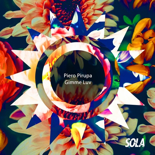 image cover: Piero Pirupa - Gimme Luv / SOLA146