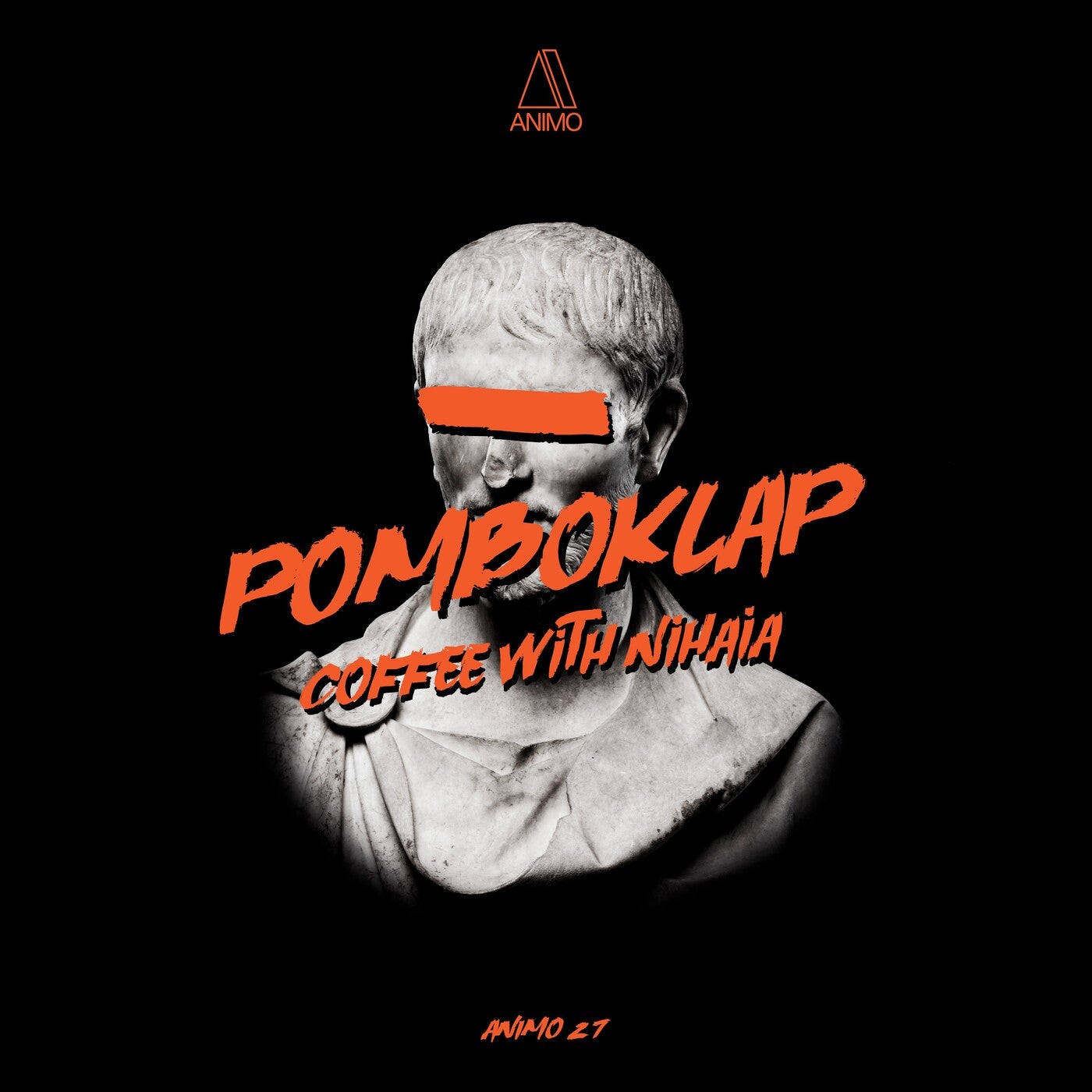 image cover: Pomboklap - Coffee with Nihaia / ANIMO27