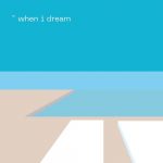 06 2021 346 09112842 Solarstone - When I Dream - Kryder Remix / BH10980