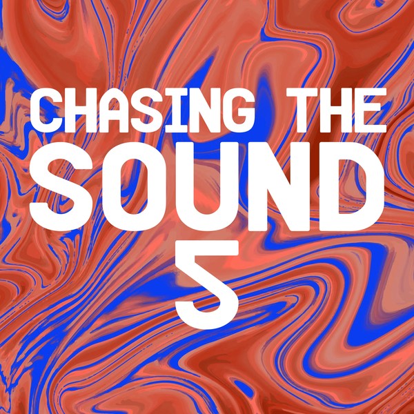 image cover: Various Artists - Chasing the Sound 5 / FP175