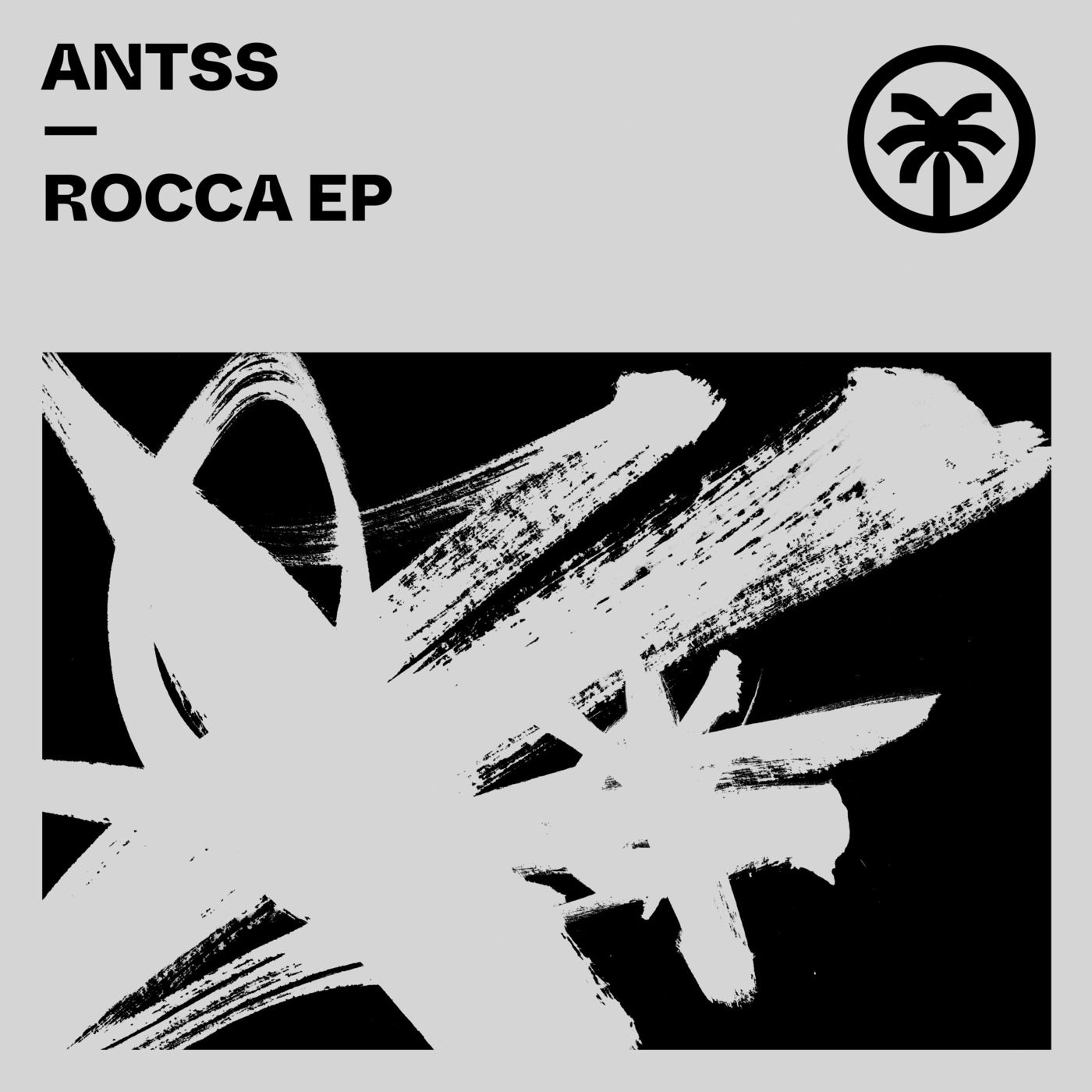 image cover: Antss - Rocca EP / HXT071