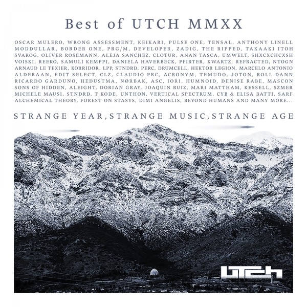 Download Best of Utch MMXX on Electrobuzz