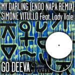 06 2021 346 091146473 Simone Vitullo, Lady Vale - My Darling (Enoo Napa Remix) / GDC067