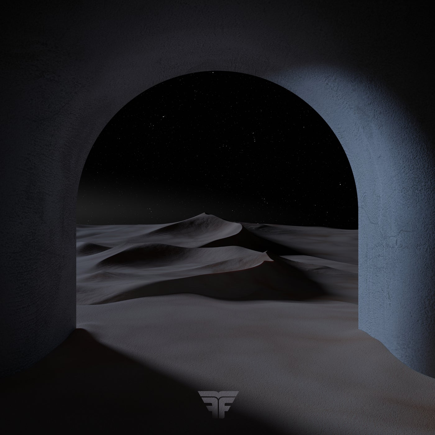 image cover: Flight Facilities - The Ghost / FCL286