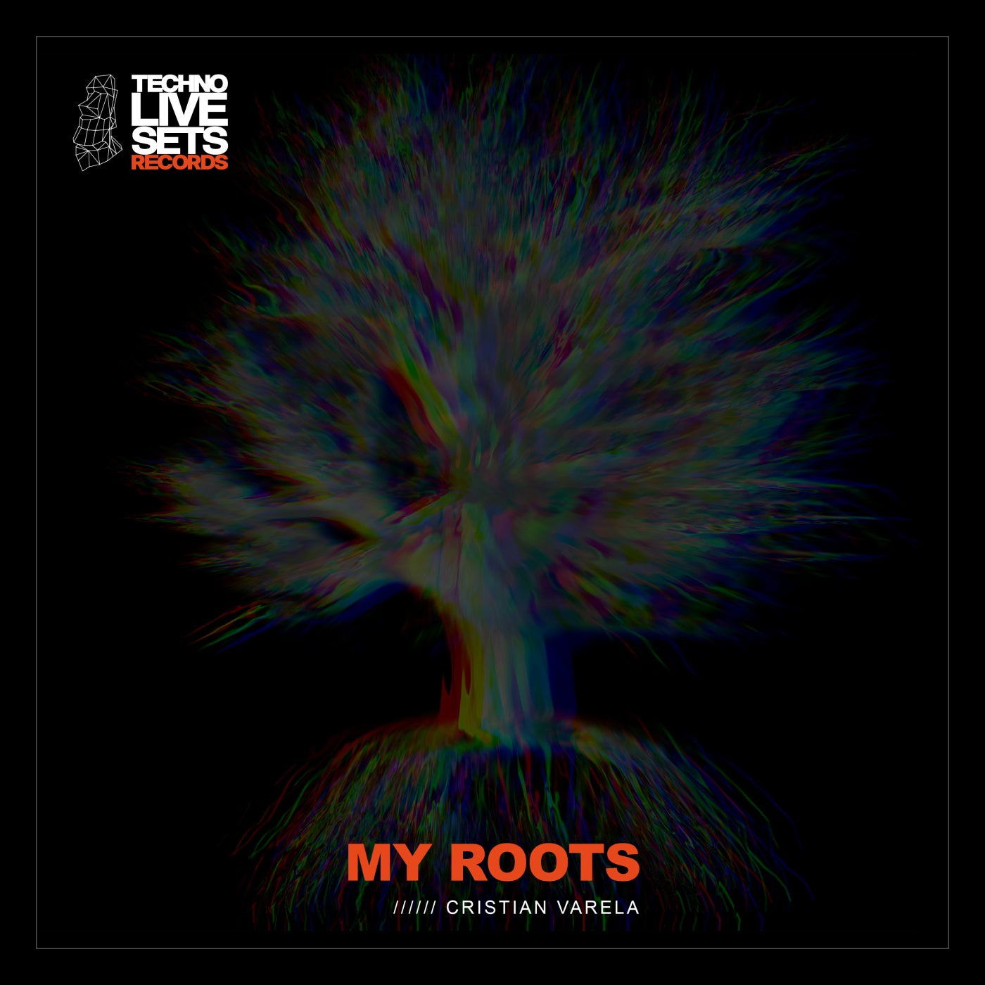 image cover: Cristian Varela - My Roots / TLSR001