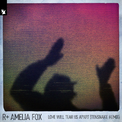 image cover: Faithless, R Plus, Amelia Fox - Love Will Tear Us Apart - Tensnake Remix / ARMAS1970R1