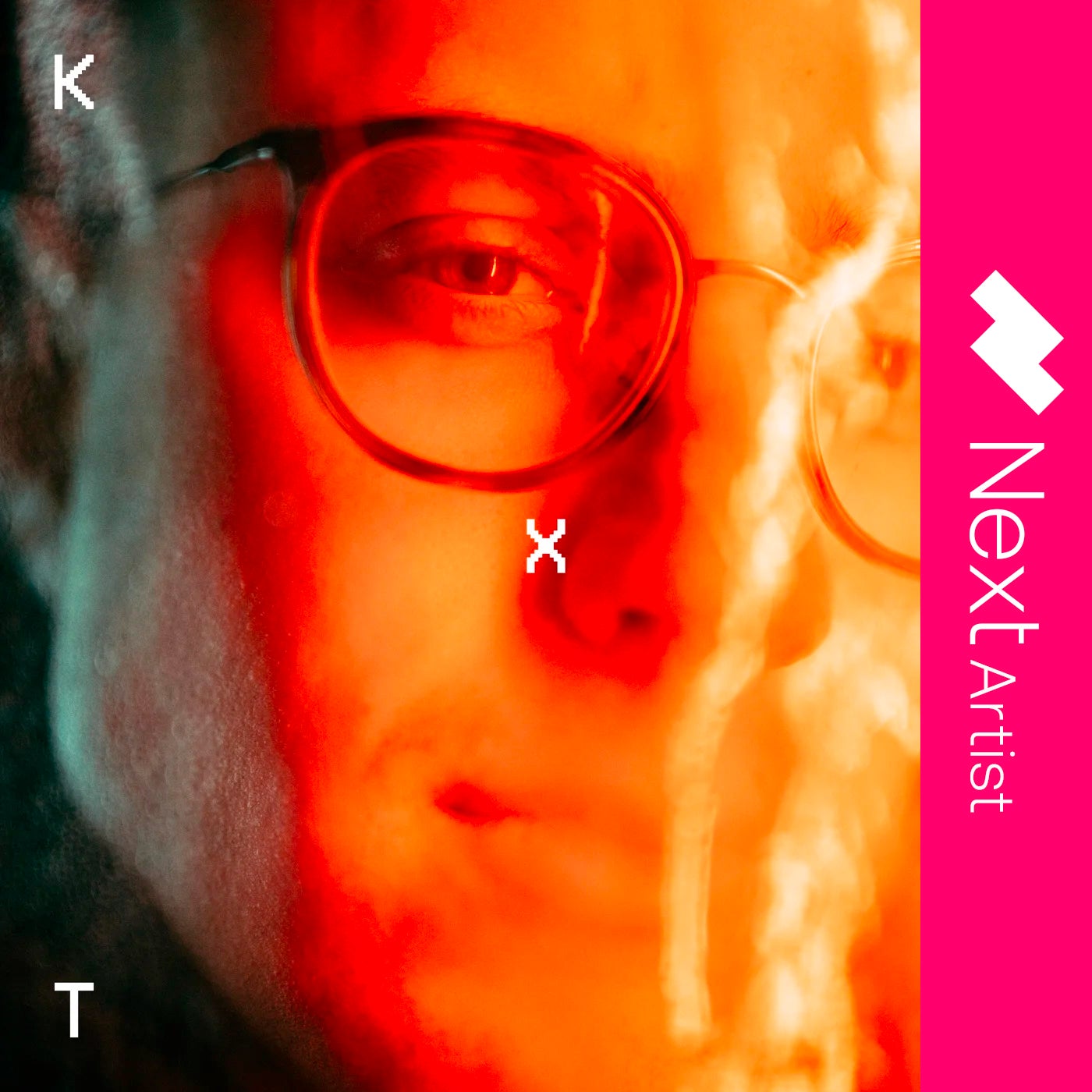 image cover: Alignment - Power EP / KNTXT011