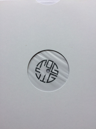 image cover: Mihail P & Spin Fidelity - Waves Of Magnetism EP / MS001