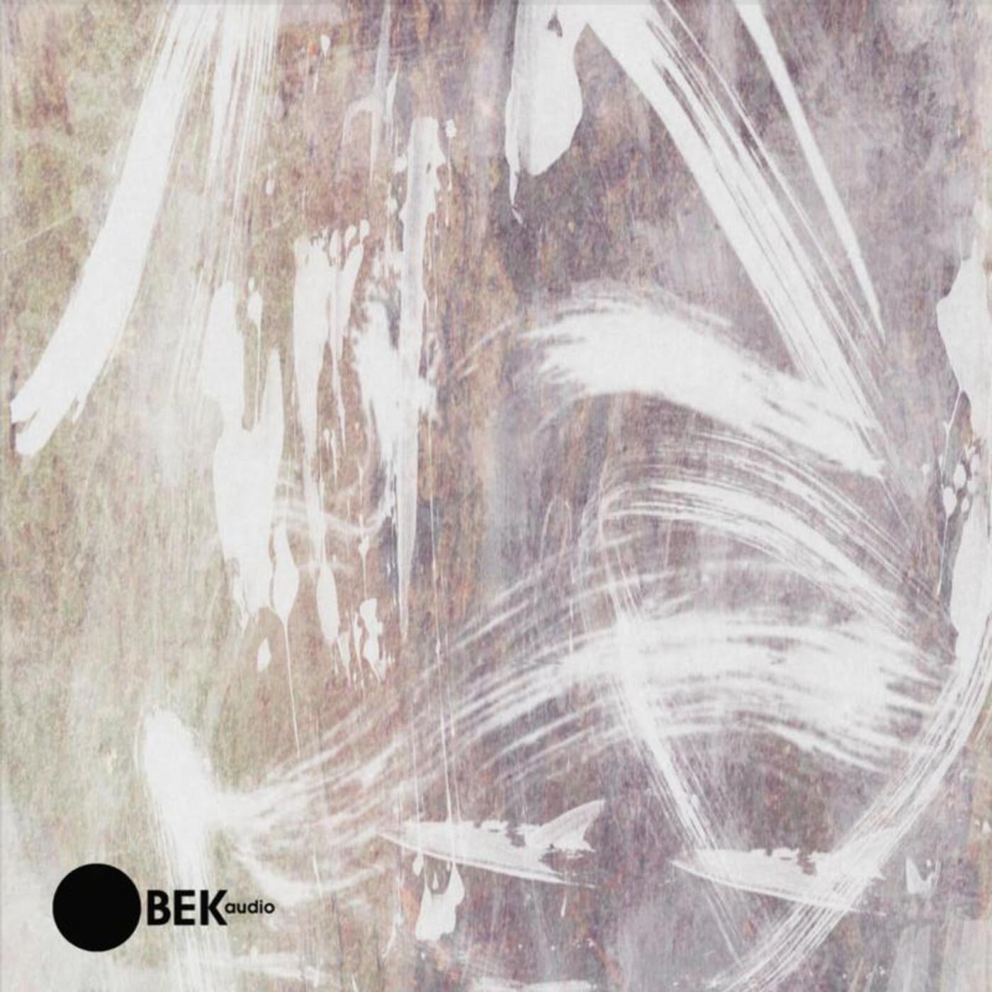 image cover: VA - Various Artists Part 1 / BEK045
