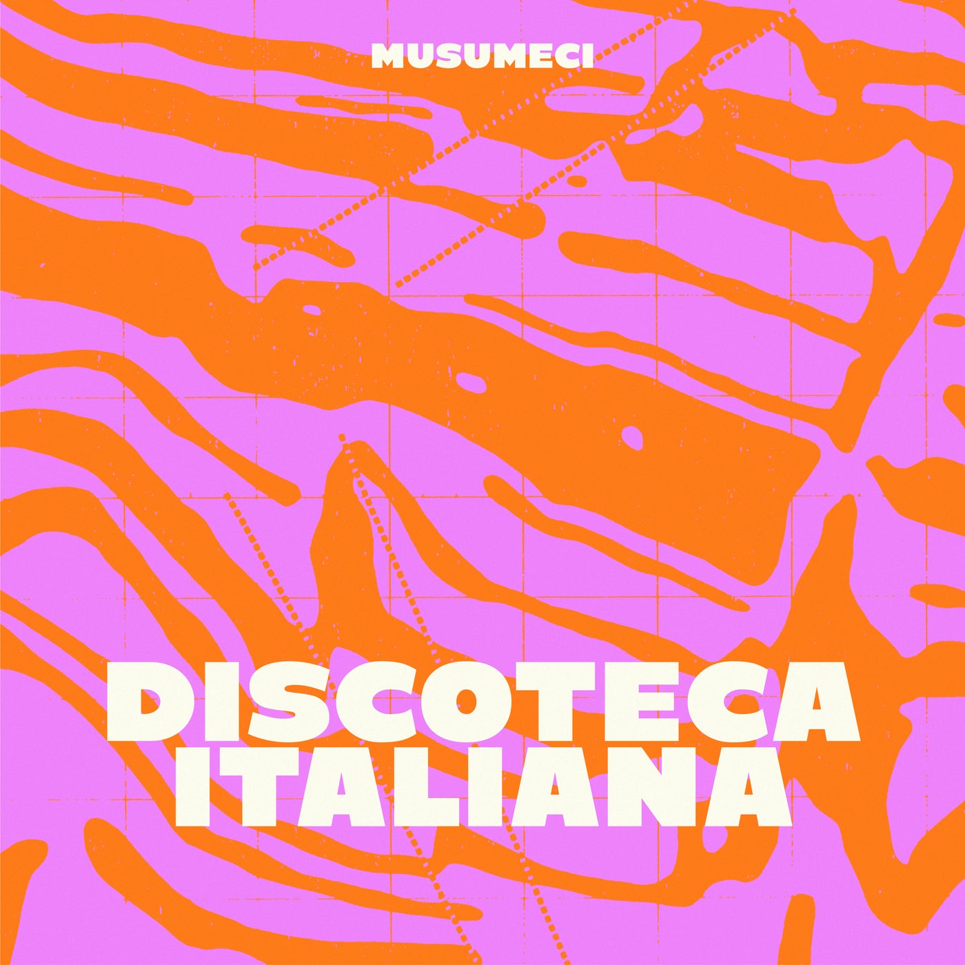 image cover: Musumeci - Discoteca Italiana / DIYNAMIC135