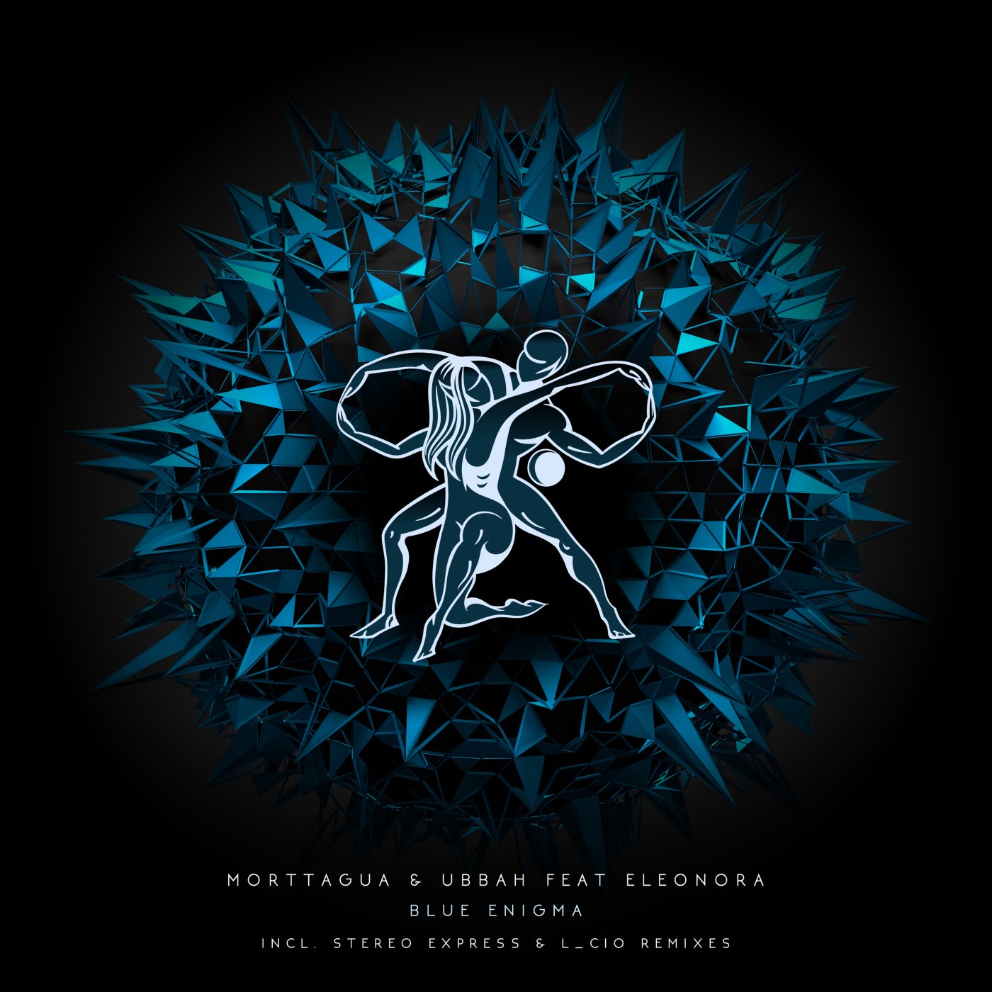 Download Blue Enigma - Remixes on Electrobuzz