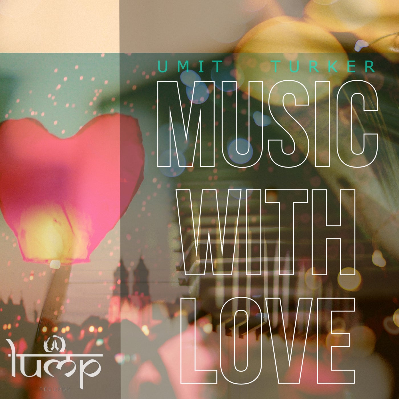 Download Music With Love on Electrobuzz