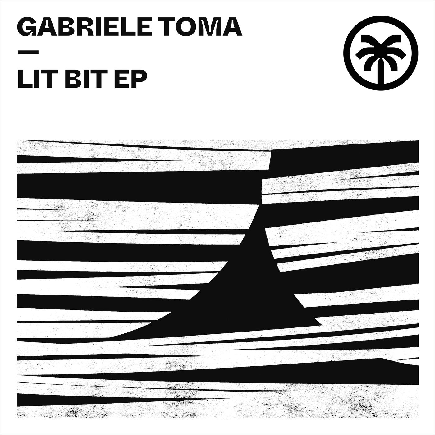 image cover: Gabriele Toma - Lit Bit EP / HXT070