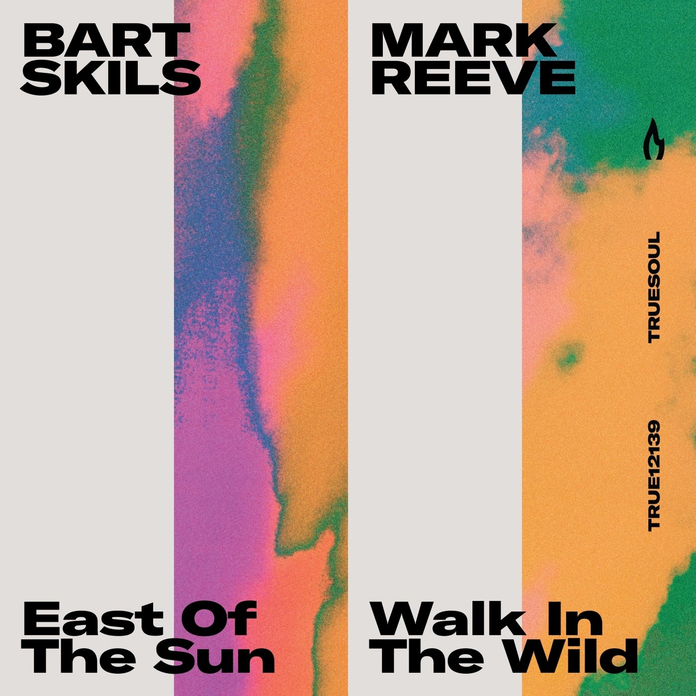 Download East of the Sun / Walk in the Wild on Electrobuzz