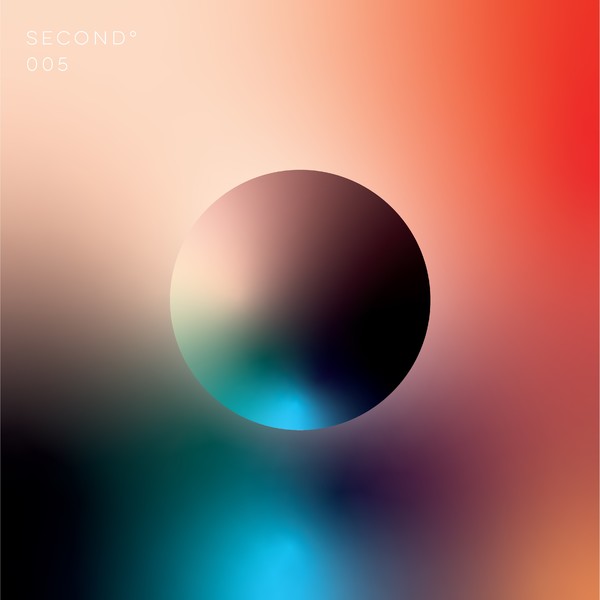 image cover: Keith Carnal - SEC005 / Second Degree