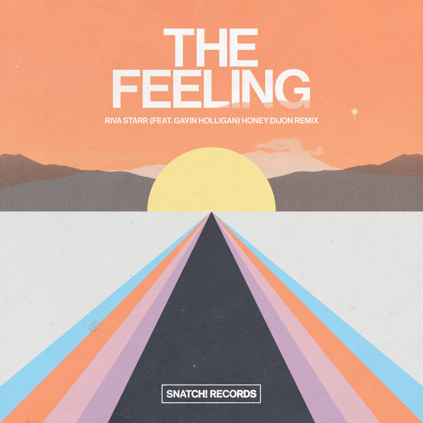 Download The Feeling (Honey Dijon Remix) on Electrobuzz
