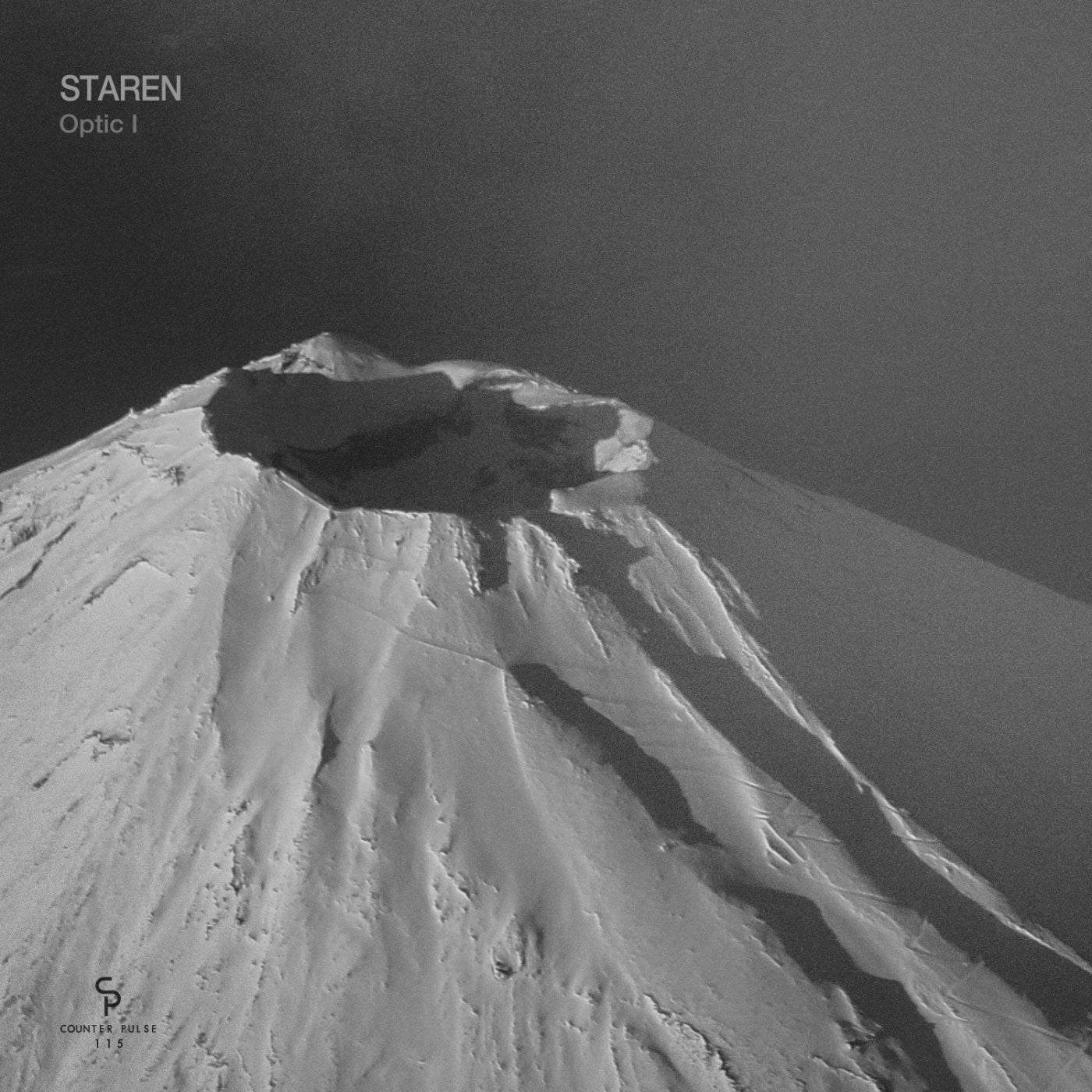 image cover: Staren - Optic I / CP115