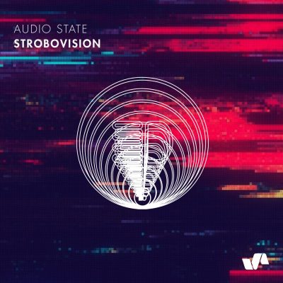 06 2021 346 091308592 Audio State (RO) - Strobovision EP / ELV161