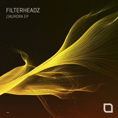 06 2021 346 091317367 Filterheadz - Aurora EP / TR396