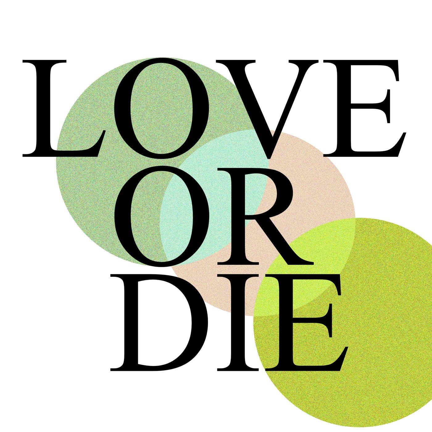 image cover: Dapayk Solo - Love Or Die / SOBER024