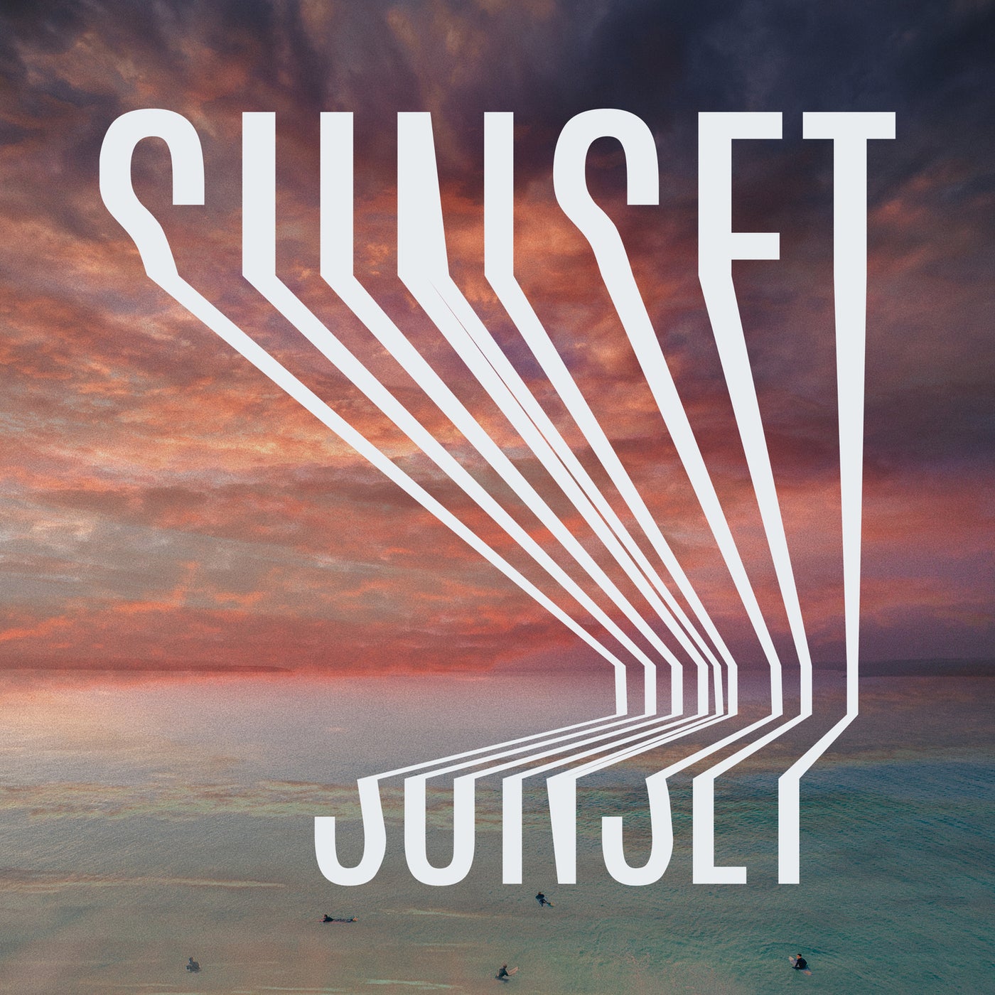 Download Sunset on Electrobuzz
