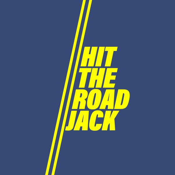 Download Hit The Road Jack on Electrobuzz