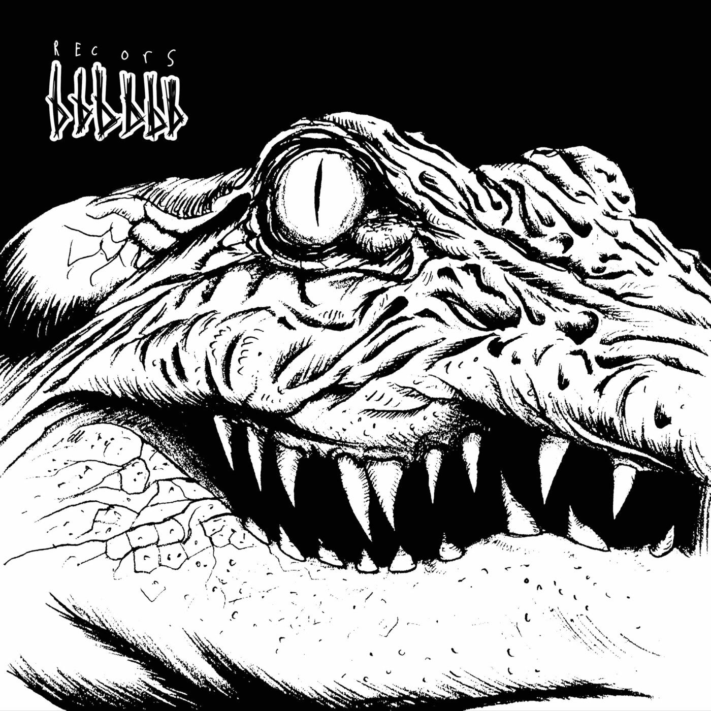 image cover: Bjarki, Kuldaboli, Krokodil - Clubs Are Closed Vol.1 / BBB019