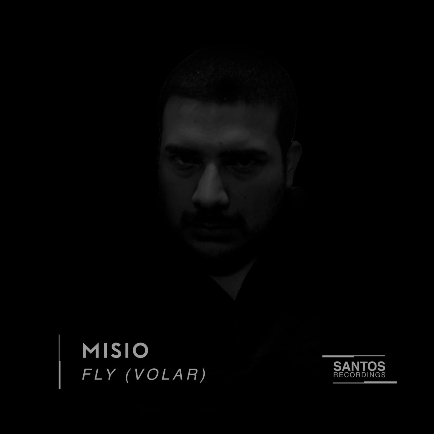 image cover: MISIO - Fly / MSNR227