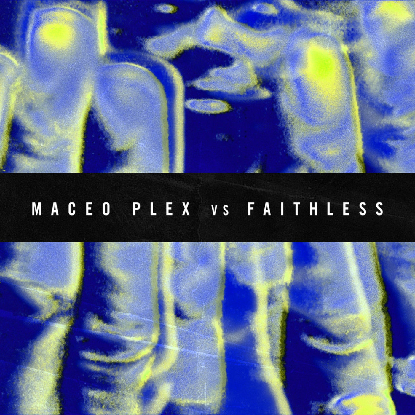 image cover: Faithless, Maceo Plex - Insomnia 2021 (Extended) / G010004599901J